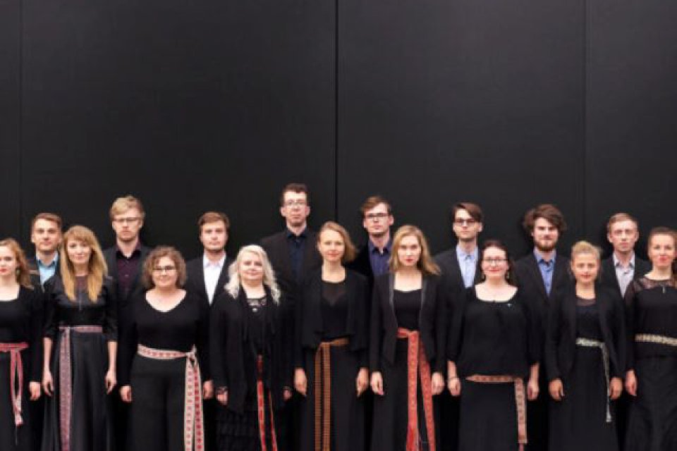 Collegium Musicale Tallinn